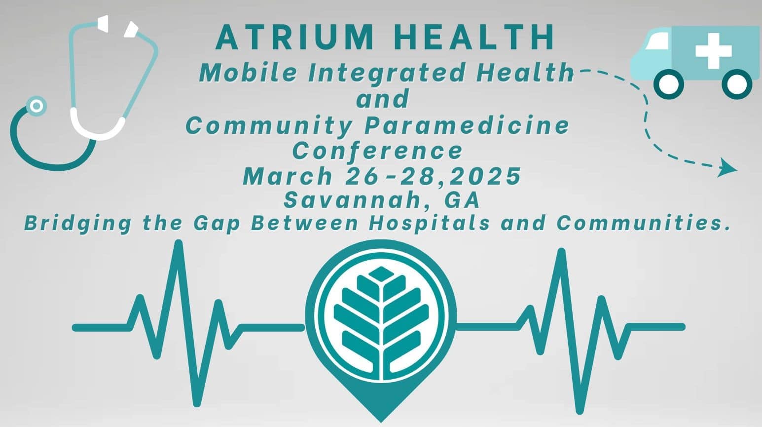 Mobile Integrated Health and Community Paramedicine Summit