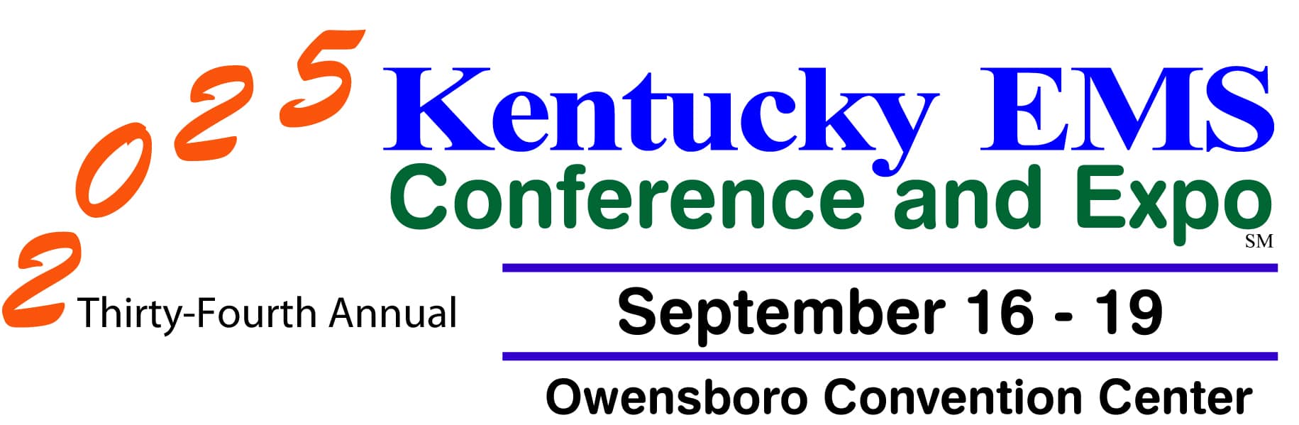 Kentucky EMS Conference