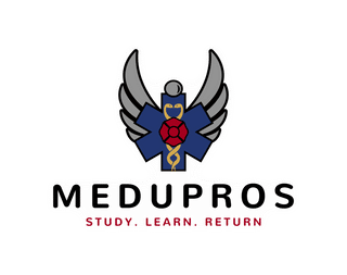 MeduPros logo