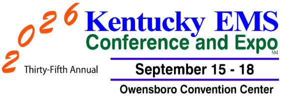 Kentucky EMS Conference